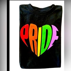 Men’s Pride T-shirt